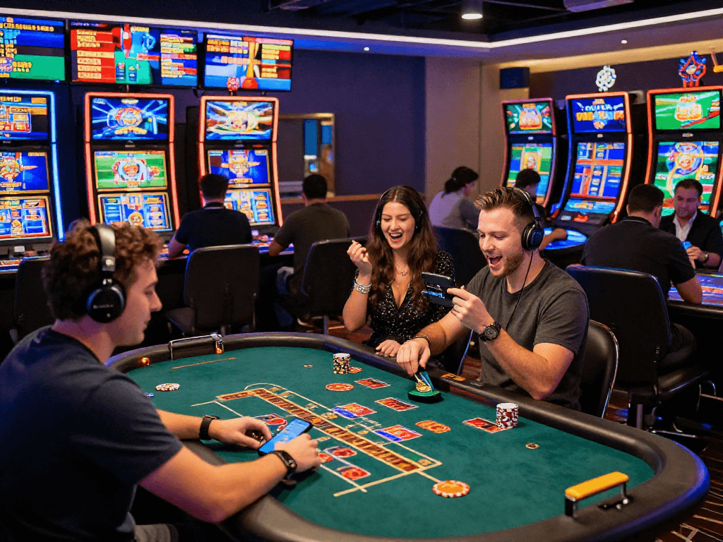 Why Do Players Prefer Mb66 for Online Gambling in 2026?